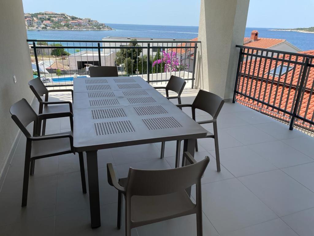 Markioli Apartman *