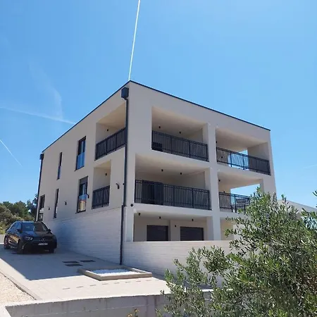 Markioli Residence Sevid Exterior photo