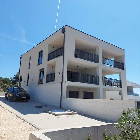 Markioli Residence Sevid Exterior photo