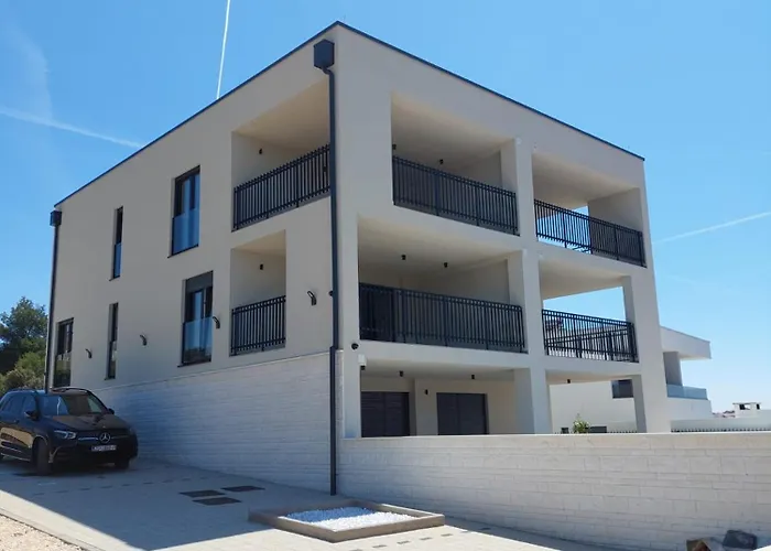 Markioli Residence