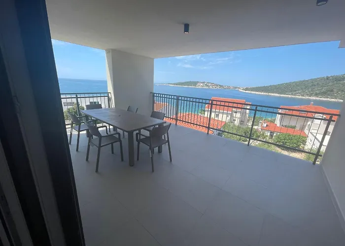 Markioli Residence