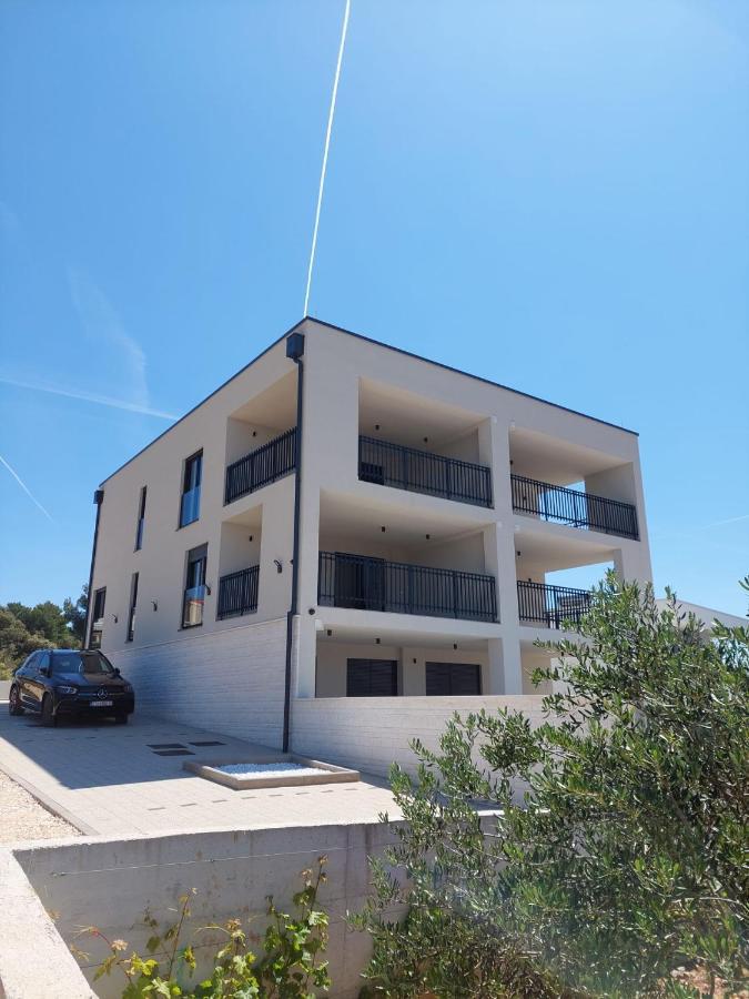 Apartment Markioli *