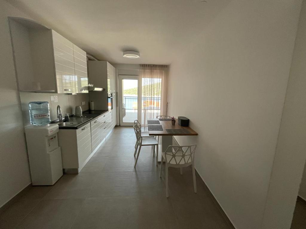 Markioli Apartment *