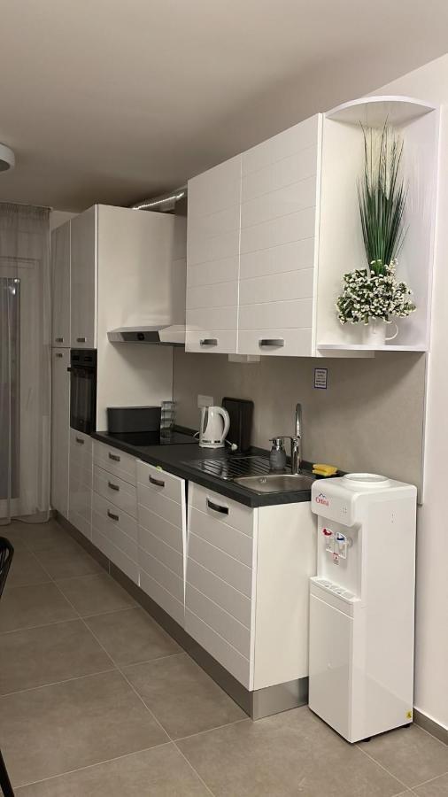 Apartman Markioli Sevid