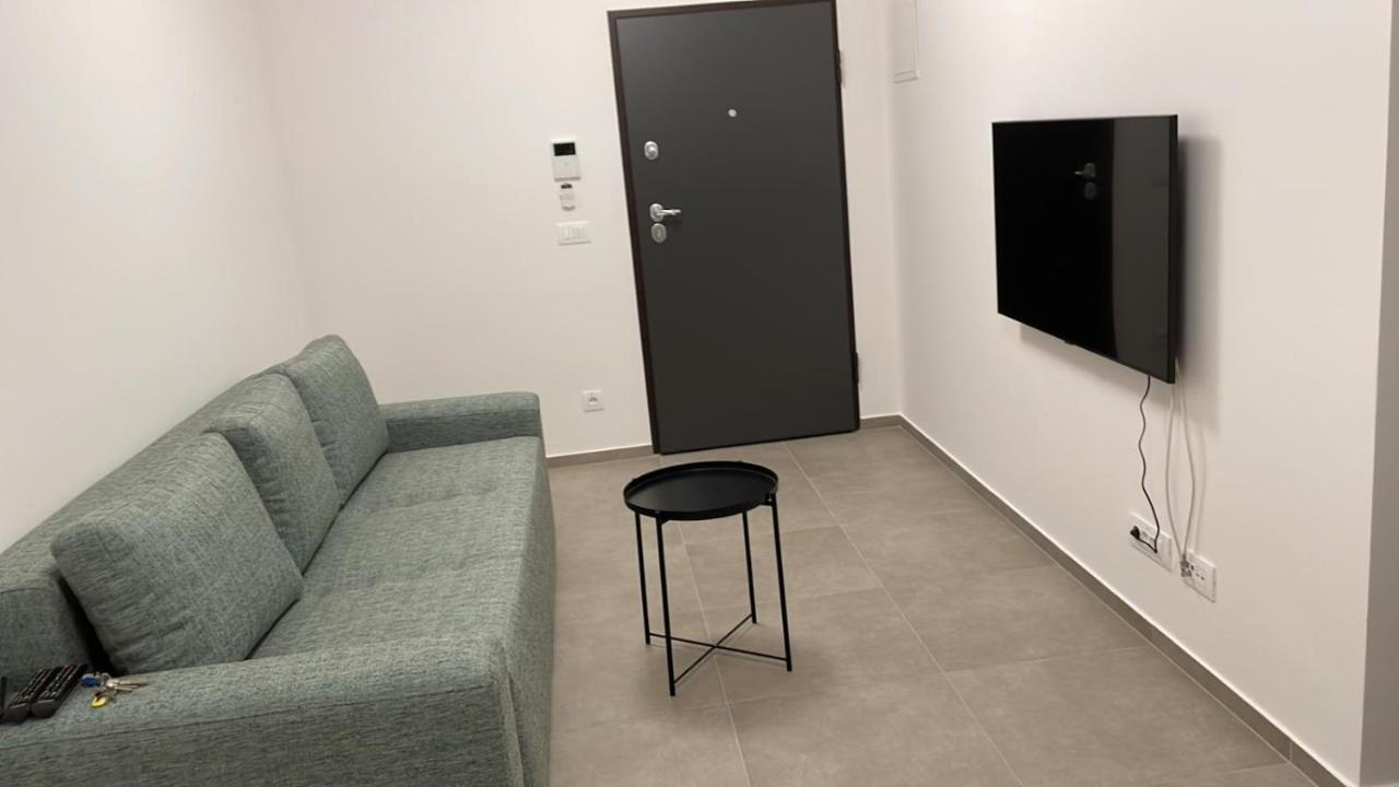 Markioli Apartment *