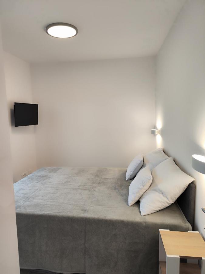 Apartment Markioli *
