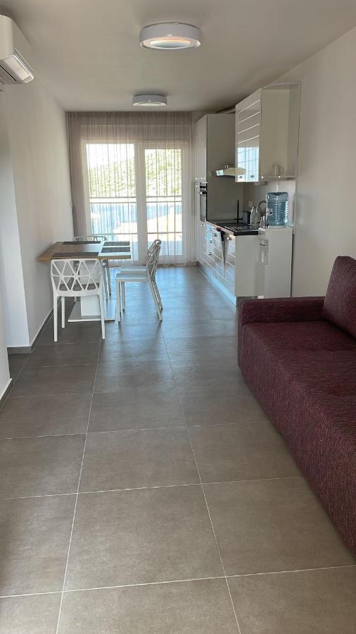 Apartment Markioli