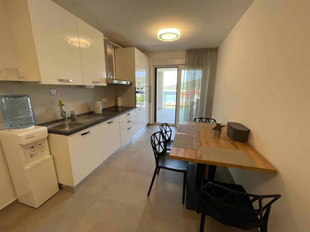 Markioli Apartment *