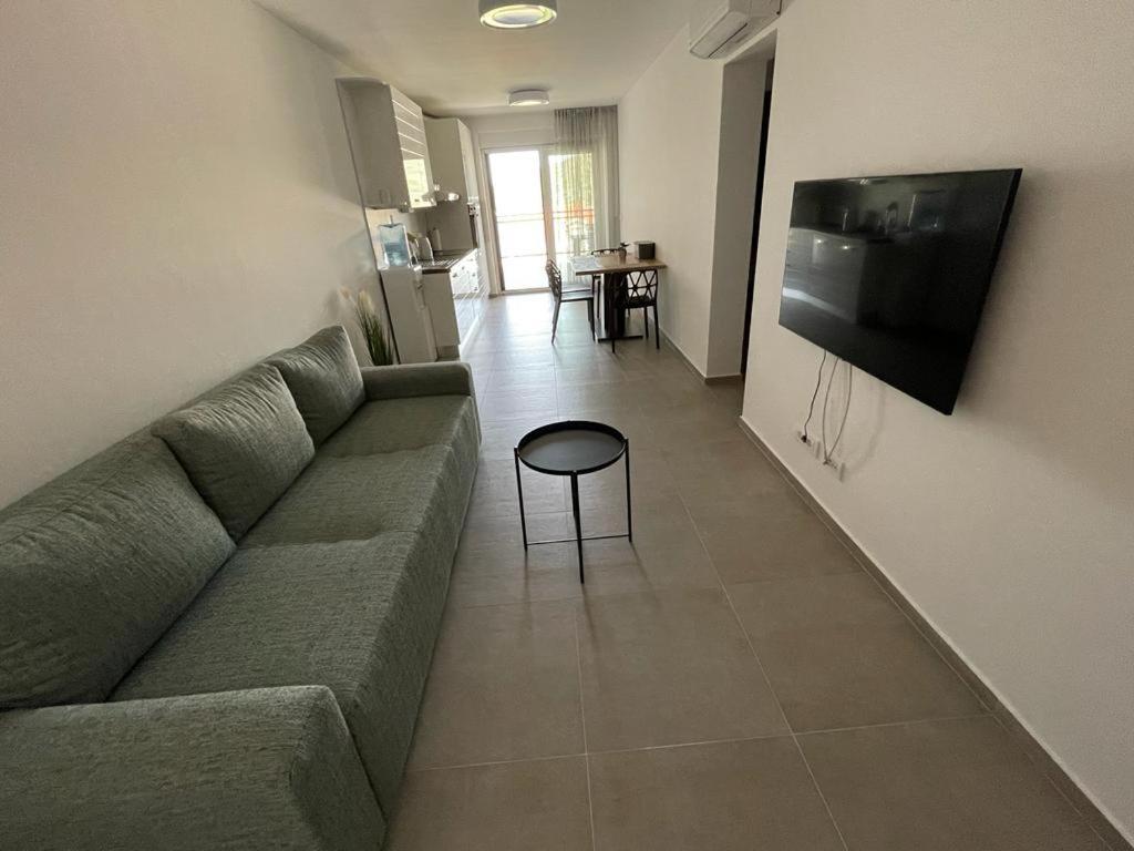 Markioli Apartment *