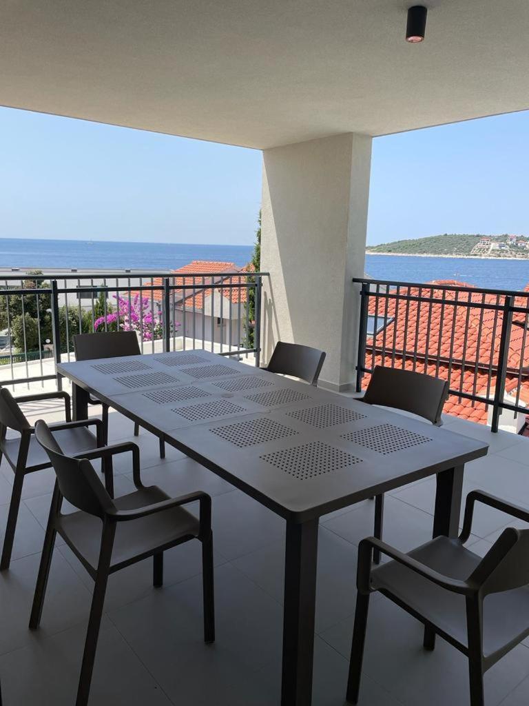 Markioli Apartman Sevid