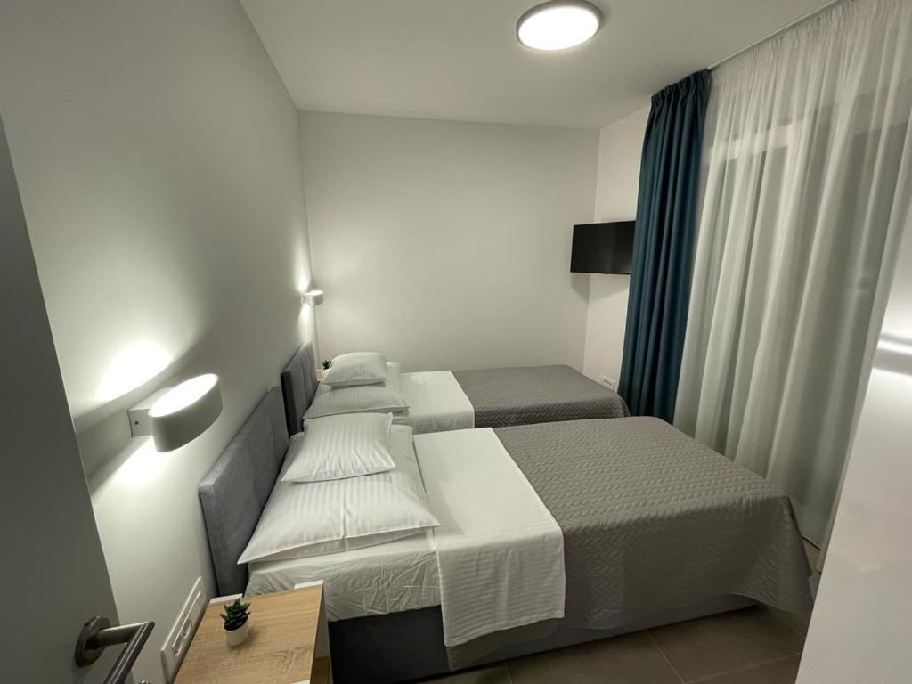 Markioli Apartment Sevid