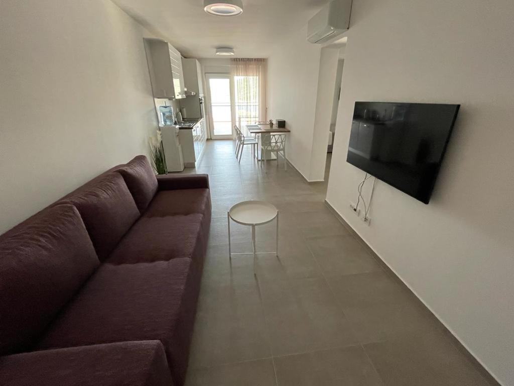 Apartment Markioli *