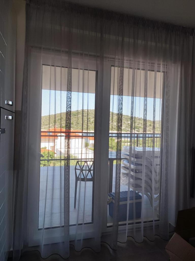Apartment Markioli
