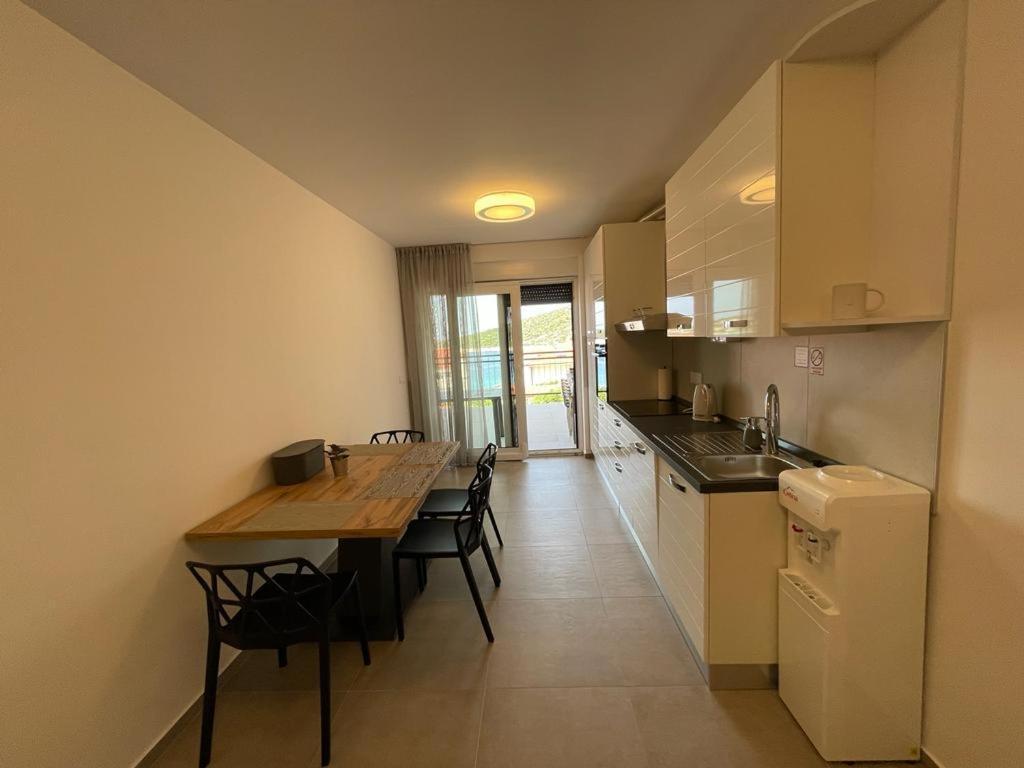 Markioli Apartment