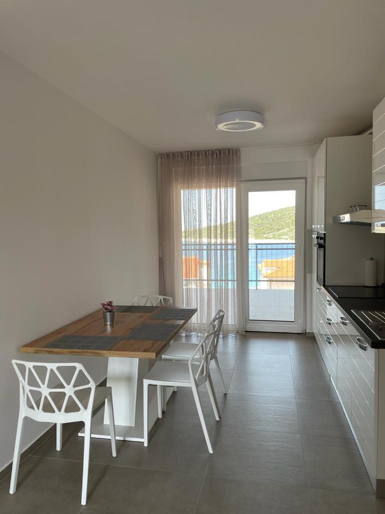 Apartment Markioli Sevid