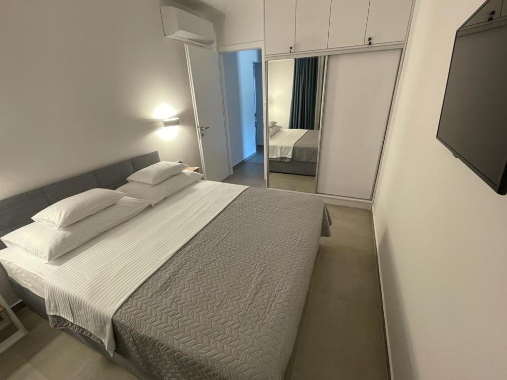 Apartment Markioli