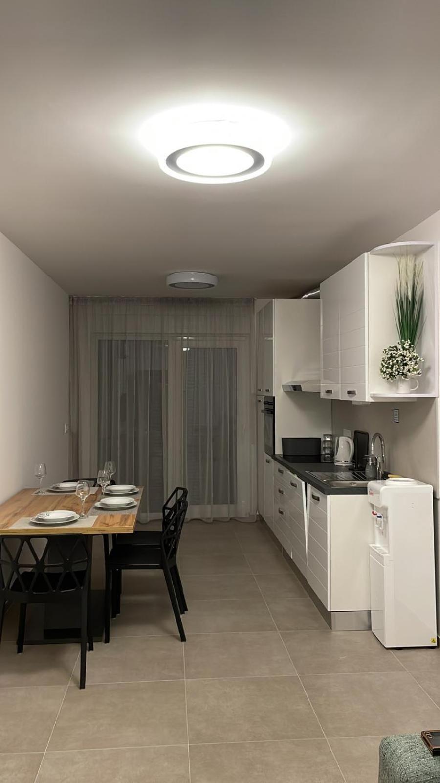 Apartment Markioli Sevid