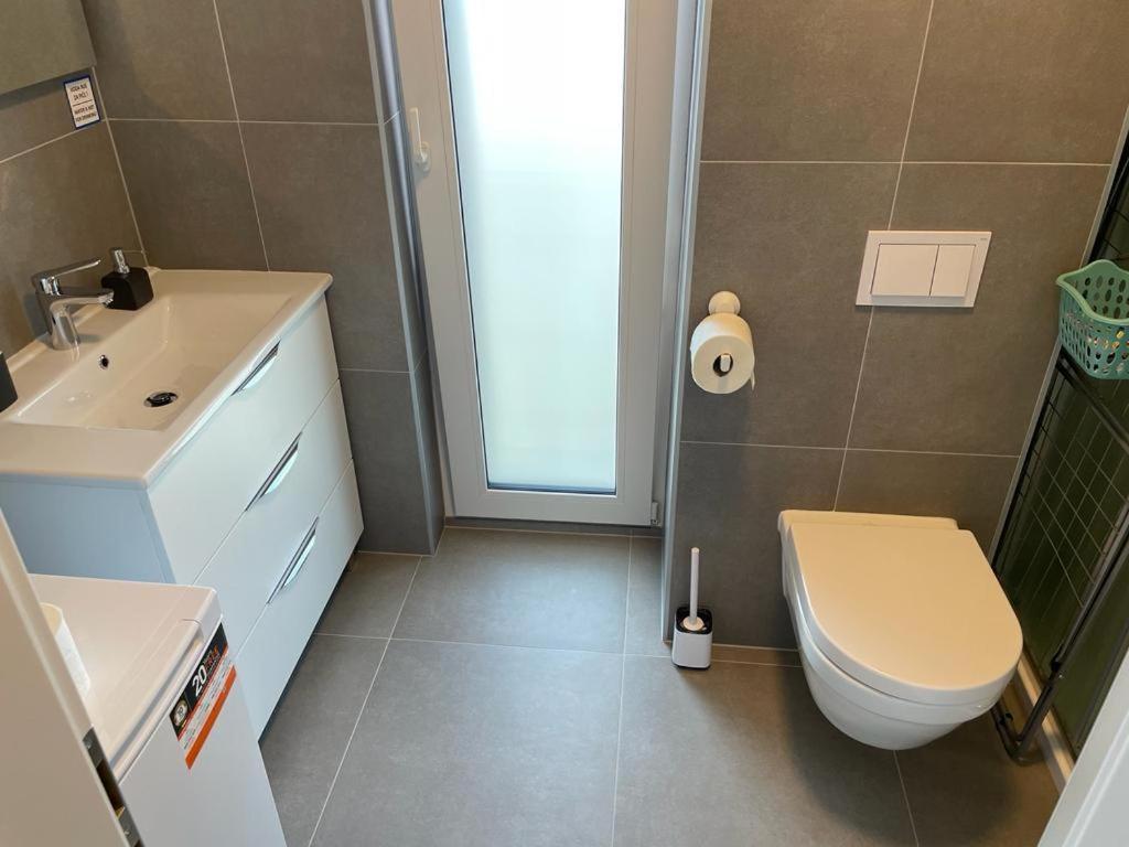 Apartman Markioli