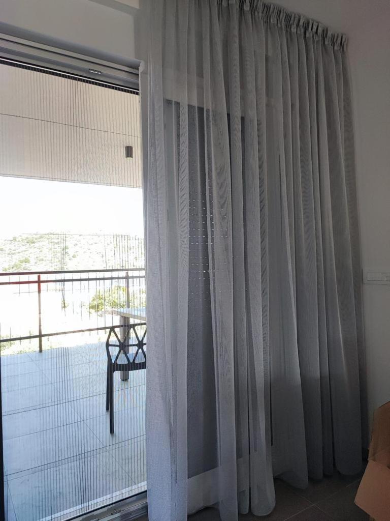 Markioli Apartment