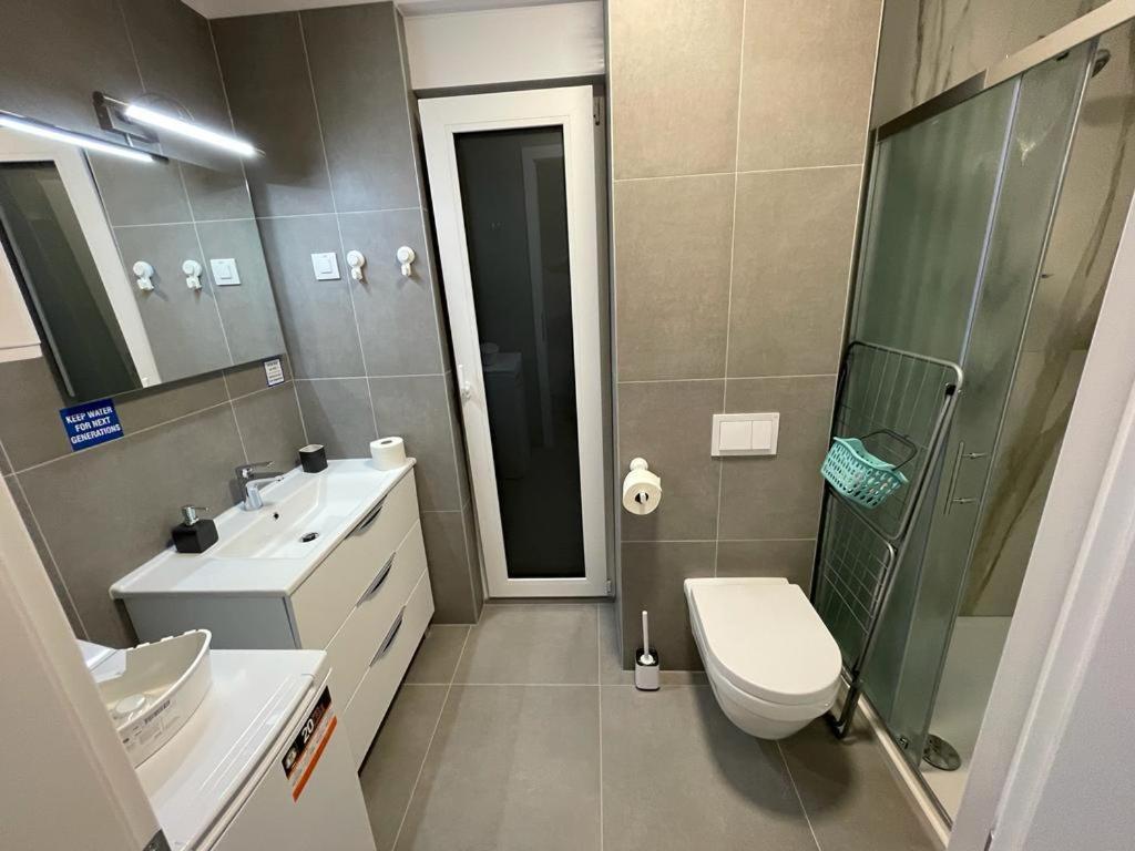 Markioli Apartment