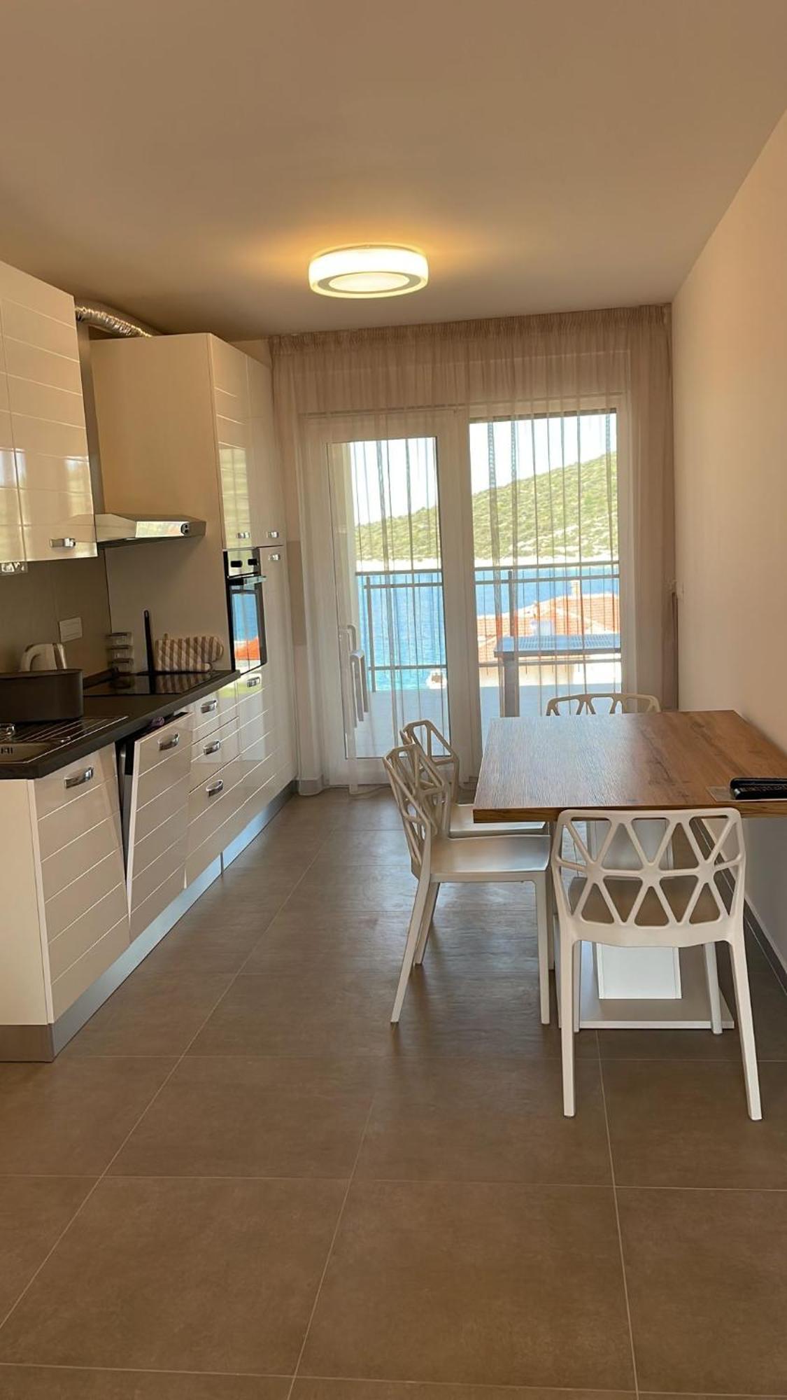 Apartment Markioli