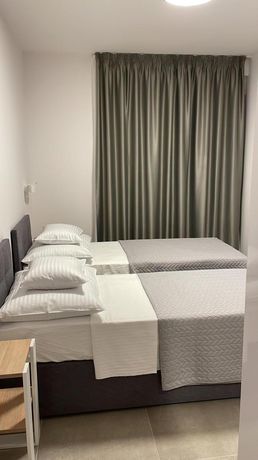 Apartment Markioli Sevid