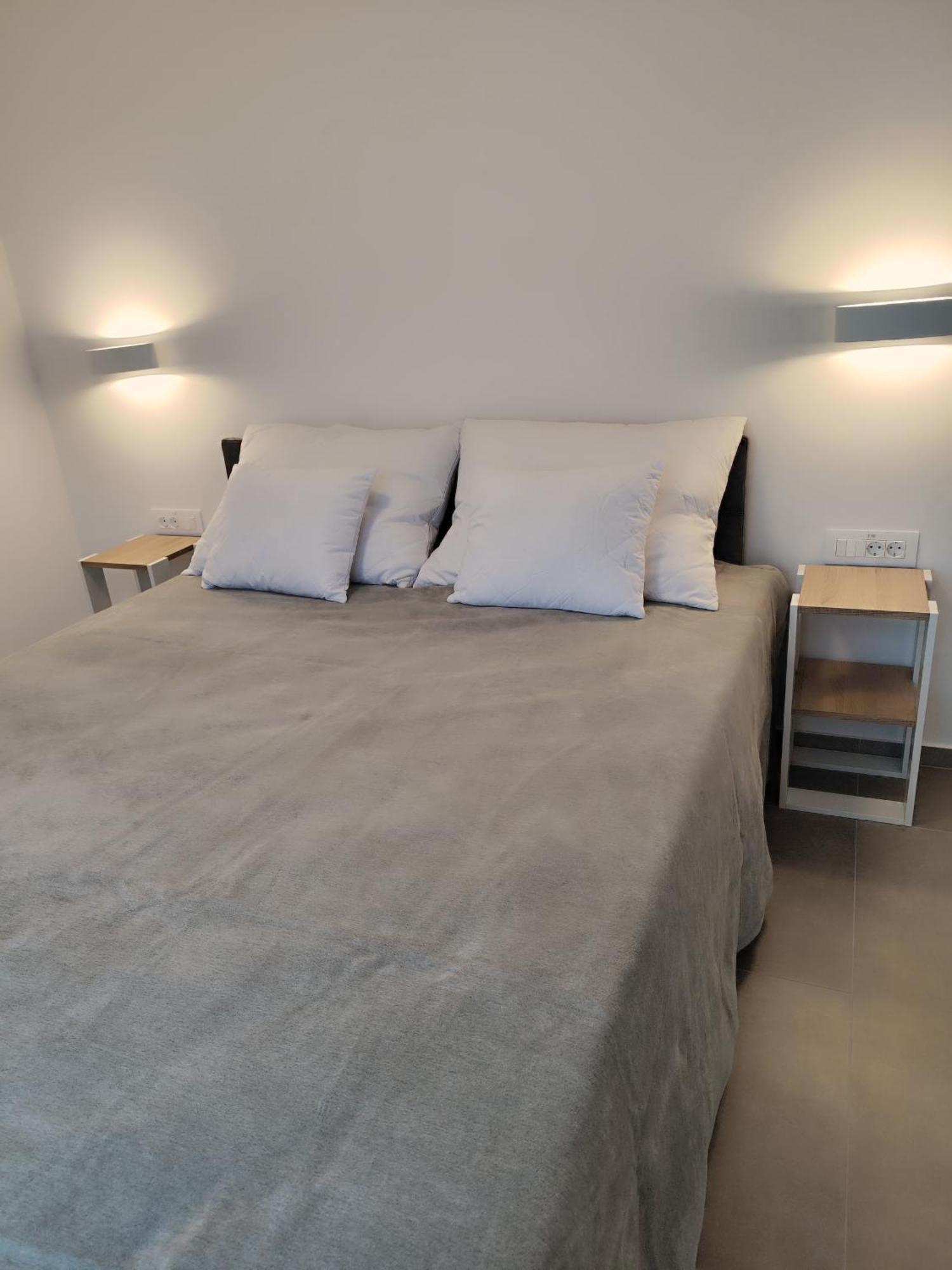 Apartment Markioli *